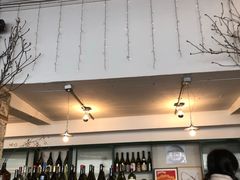 -RAC BAR(安福路店)