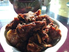 -五谷丰香饺子馆(总店)