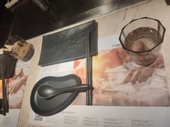 -盛焰铁板烧(王府井店)
