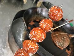 -邓记新一代糖油果子(四川煤管局供销公司职工宿舍店)