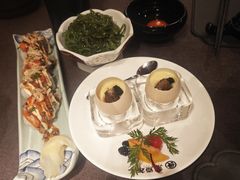-藤原布二·大正创意料理(五台山店)