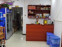 -张氏特色豆花火锅酸汤鱼(江口店)