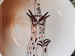 -BROWNSTONE布朗石西班牙餐厅(富城店)