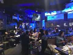 -很久以前羊肉串(打浦路店)