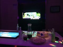 -真爱范特西KTV(交大店)