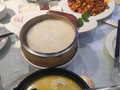 -郭林家常菜(狼垡店)