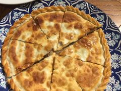 -阿罗新疆菜(人民广场店)