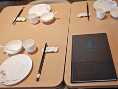 -海泰食府·新鲁菜·家宴(总部基地店)
