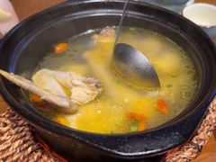 -食光慢宴·安吉土菜馆