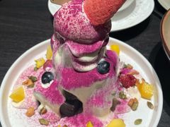 -卡朋西餐(宝安大仟里店)