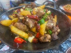 -张关合渣(朱家坳店)