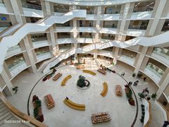-厦门市图书馆(集美新城馆区)