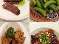 -余姚四明湖开元名都度假酒店·夏威夷西餐厅
