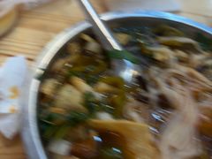 -柳州肥姨妈大骨螺蛳粉(东靖路店)