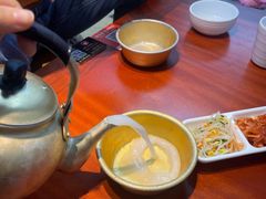 -屋里家延边朝鲜族冷面(南园店)