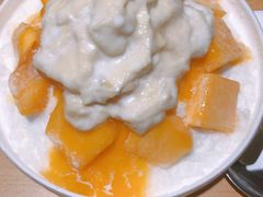 -斯利美甜品slimay dessert(滨江高教园店)