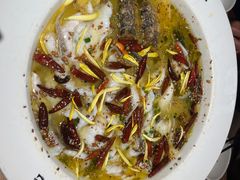 -新太二·鲜料川菜(东汇城店)