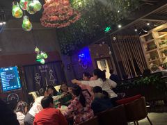 -别院里音乐餐酒吧(双流航空港店)