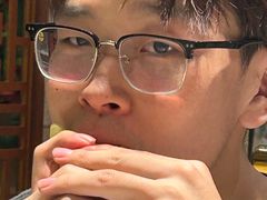 -煎饼卷大葱·非遗传承·潍坊菜(十笏园店)