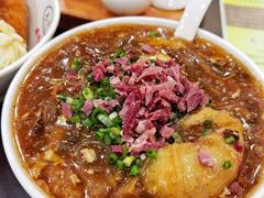 -毛华美食(清扬路店)