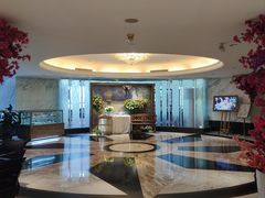 -大连富丽华大酒店