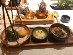 -叶叶菩提·晋福宫