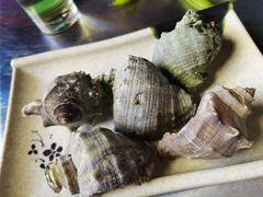 -兆辉木炭海鲜烧烤·海鲜小炒