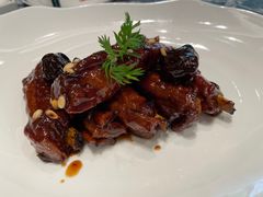 -扬州香格里拉·香宫中餐厅