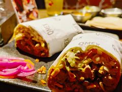 -Q MEX 库迈墨西哥餐吧(三里屯店)