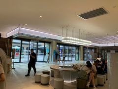 -奈雪的茶(花城汇中区PRO店)