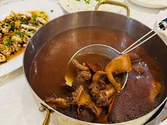 -松涛居·三墩烧鹅石岐乳鸽(西区店)