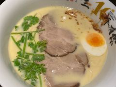 -和府捞面(星光大道一期店)