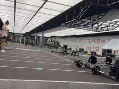 -TMG潮流健身(奥体莲荷里店)