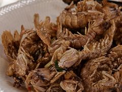 -旺角小渔村·海肠捞饭开创者(环山路店)