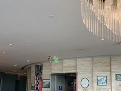 -广州塔晖粤轩中餐厅