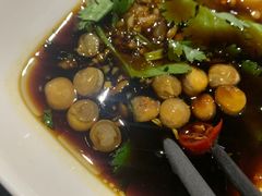 -椒王火锅(厚街万达店)
