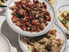 -三妹小龙虾·黄油蟹(华侨城总店)