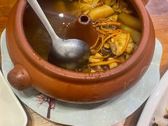 -小厨子私房菜·云南美食店