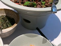 -湘中缘·湖南菜(娄底驻京办店)