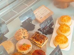 -SKROLL卡特司库·蛋糕定制·生吐司·司康(古北程家桥店)