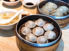 -鸡鸣汤包(复地活力广场店)