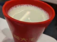 -永和大王(龙德广场店)
