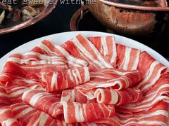 -德顺斋爆肚涮肉馆·烧烤·羊蝎子·清真炒菜(马驹桥店)