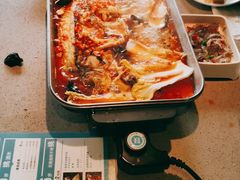 -半天妖烤鱼(石岛店)