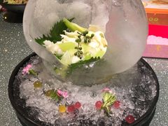 -蟹榭·本帮江浙菜·蟹宴(五角场合生汇商场店)