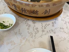 -风味小馆(天目湖宾馆店)