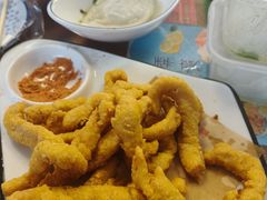 -北方饺子王·海肠捞饭·海鲜锅(山大店)