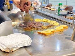 -大成铁板烧•板前(复古餐厅石老人店)