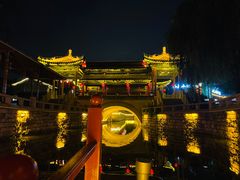 -滦州古城