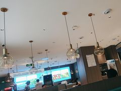 -半天妖烤鱼(和平印象城店)